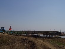 Bailey TSR- single lane