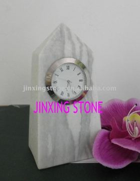 Stone Clock/Clock Gift/Office Clock/Decoration Clock/Office Craft