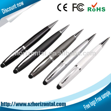 Latest products in market pen shape Lasers pointers USB pendive,usb flash pen drive penis