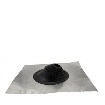 Customized Roof Flashing For Slant Pipe Or Chimney