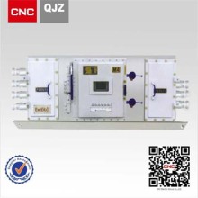 QJZ Series (2-10 branches/3300V) Mine Explosion-proof And Safe Intelligent Multi-cuit Vacuum Electromagnetic Motor Starter