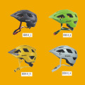 Capacete de bicicleta e bicicleta, Capacete de ciclismo para venda Hb3-5