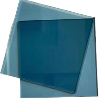 Ocean Blue Glass Search Engine
