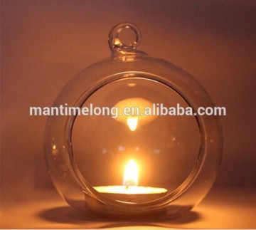 crystal ball candle holder cheap crystal candle holder