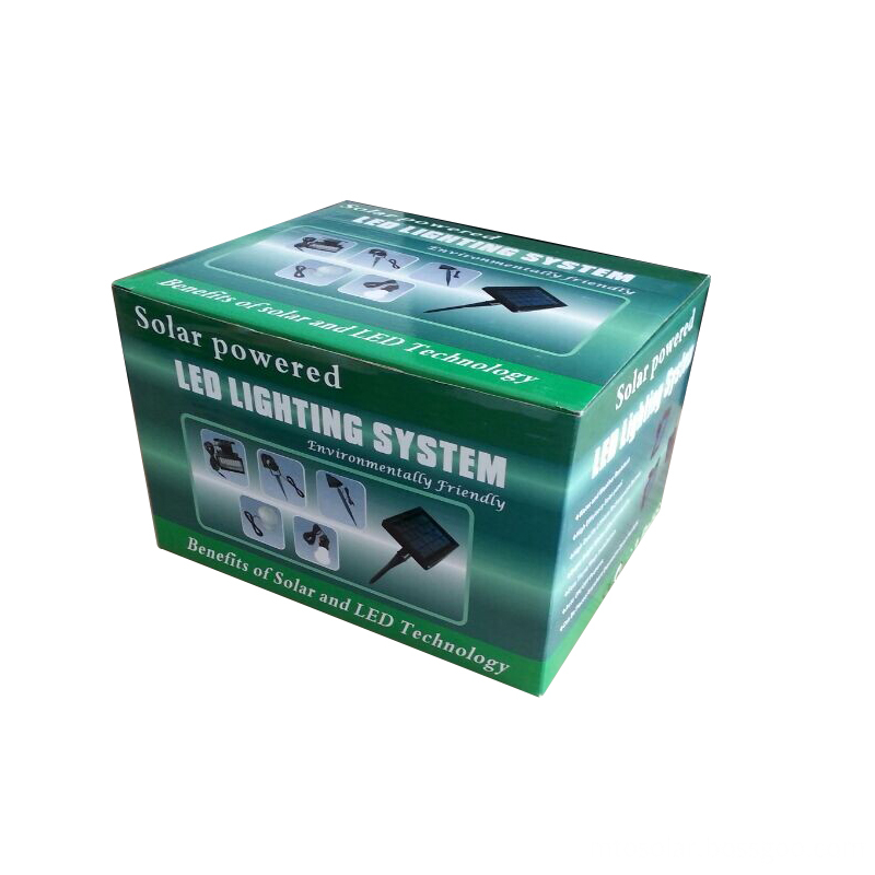solar security light solar security light