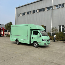 Luxury Mobile Kitchens Featuring Smart Ingredient Storage