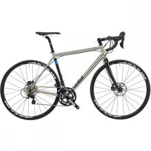 GENESIS EQUILIBRIUM DISC TI 2015 - ROAD BIKE $2,449.00