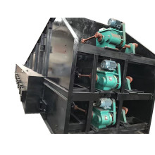 ISO9001 Certified 40t/h Bitumen Coal Fired Reciprocating Step Grate Hot Product Provided by LIA WEIRAN, 30-50T Capacity