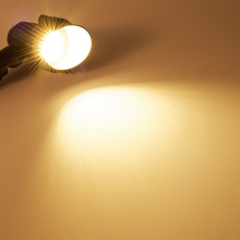 Waterproof Garden Lawn Spike Light - LED Pathway Spotlight