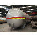 100cbm 50ton Aboveground Domanks Tanks