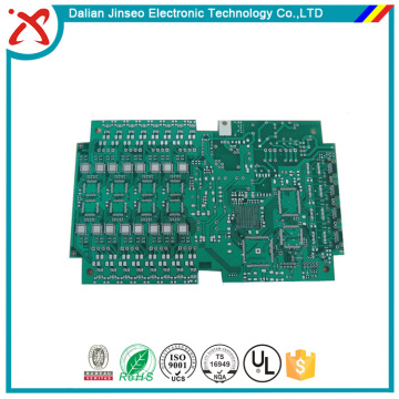 94v0 pcb board pcb for gps