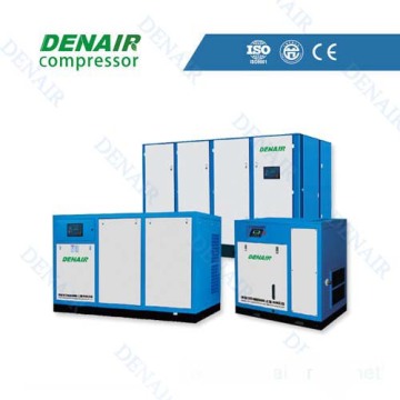 competitive price 300cfm mute rotary compressor for medical equipment