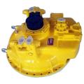 Komatsu Growzer Parts D65A-8 محول عزم الدوران 144-13-00010