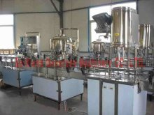 Juice making machine