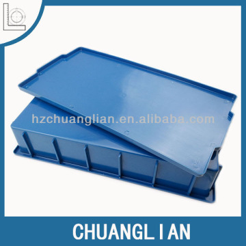 pvc plastic packaging box