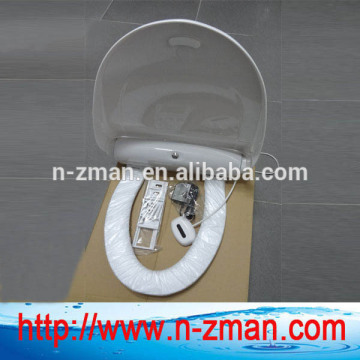 Disposable Toilet Seat Cover,Sensor Toilet Seat,Automatic Toilet Seat