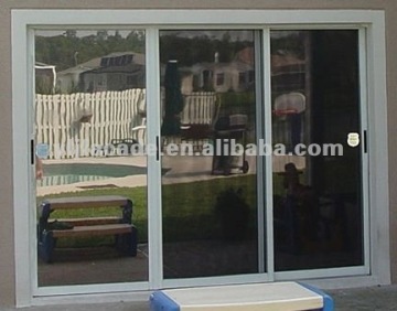 Frame Sliding Door Modern patio door