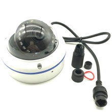 Factory Approved Hemispherical Car Mounted Camera Truck IPC Network POE 2MP 1080P 4MP Bus Ceiling Camera