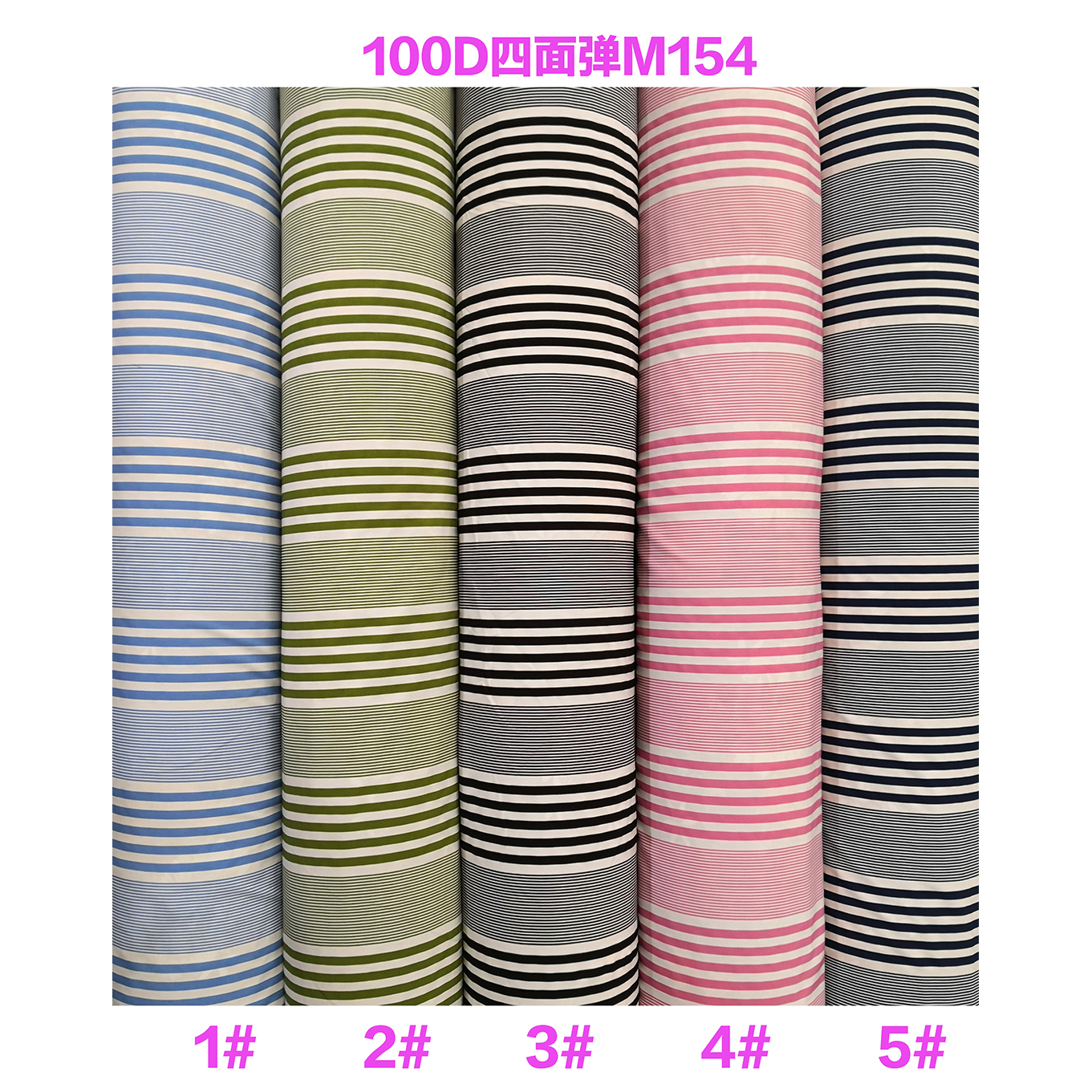 Custom 4-Wege-Stretchgewebte gedruckter Maschstoff Gewebe 97%Polyester 3%Spandex Atmungsfreie Stoff für Kleid