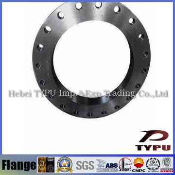 forged lens ring flange manufacturer