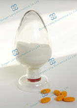 Unhydrolyzed Collagen Type II