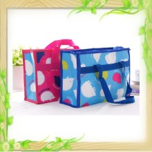 The Keep-warm Rice Package