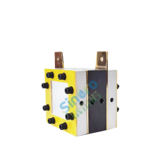 PMFC DMFC 1CM2 Fuel Cell Test Fixtures FC105M