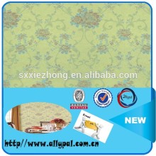 Seamless wall cloth for home decoration