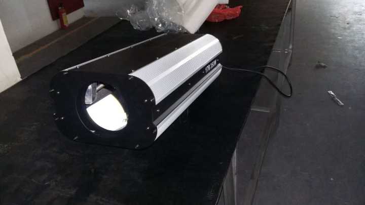 350W Follow Spot Light for Stage Equipment