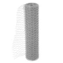 Poultry Netting Hexagonal Wire Mesh