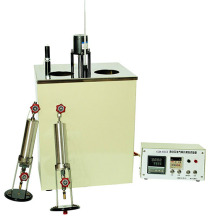 Digital LPG Copper Corrosion laboratory equipment