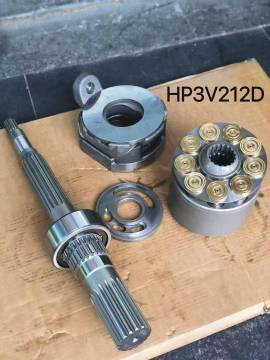 piston pump parts HP3V212D
