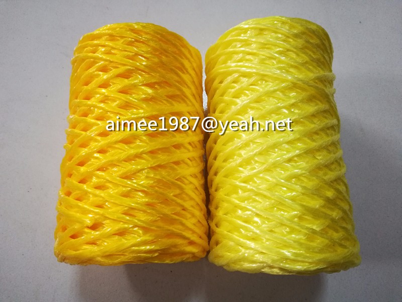 uv treated black polypropylene baler twine rope 5kg 3kg