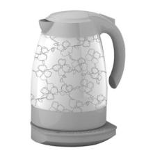 Ceramic Electronic Kettle