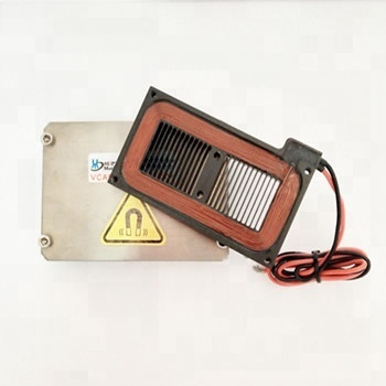 High Precision Coreless Flat Voice Coil Motor