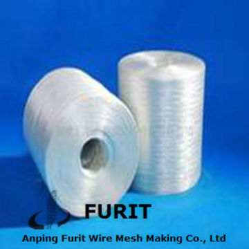 bulk fiberglass roving yarn /alkali resistant fiberglass yarn