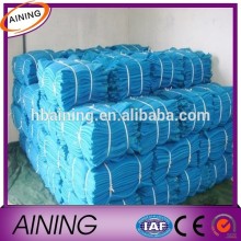 Scaffolding safety nets/shade wire mesh/safety net scaffold net