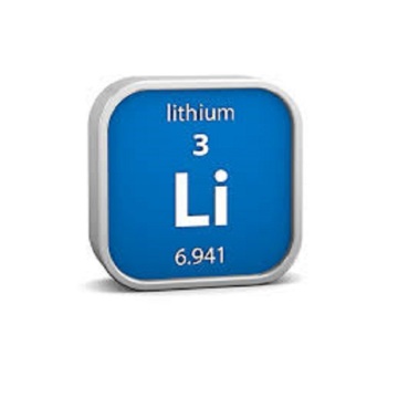 can lithium cause depression