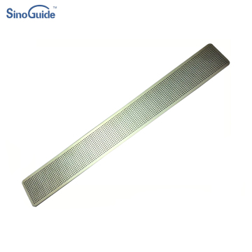 China's Largest Custom Photo Etching Services Detector Mesh Filter