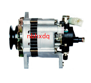 Alternator Isuzu Pickup 2.2L, Trooper 2.2L Hx016