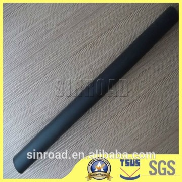 Flexible Fireproof Rubber Foam Thermal Insulation Pipe