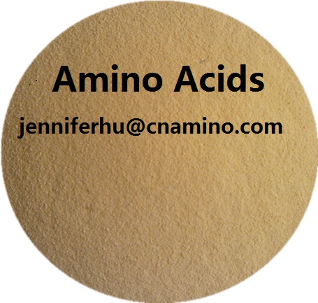 Amino Acids