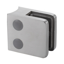 Stainless Steel Glass Handrail Railing Hardware/Glass Clamp