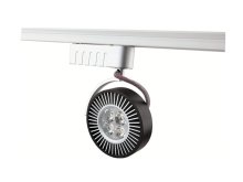 High Power Home Lights 350lm Led Track Lighting Systems 4w