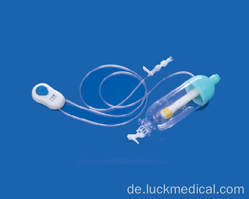 Patienten kontrollierte intravenöse Analgesie -Infusionspumpe