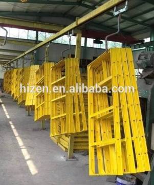 concrete formwork, formwork,formwork plywood,steel fram formwork