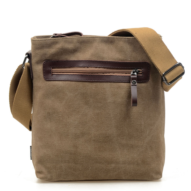 Men S Satchel Bag