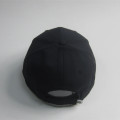 Men Soft Touch Embroidery Sport Cap