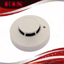 Led Indicator Network Output 12vdc 15ma Emergency Break Glass Photoelectric Smoke Detector