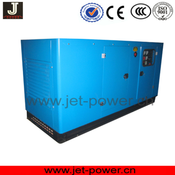 silent 30 kva generator ats